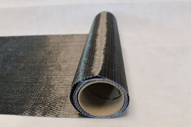 Unidirectional CFRP Composite Material High Temperature Resitant Balck Color