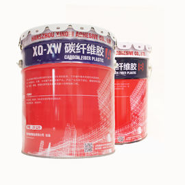 Dry Loop Carbon Fiber Reinforced Epoxy High Adhesive Strength Without Flow