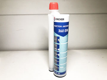 Professional Concrete Anchor Epoxy , Epoxy Post Anchor High Stability For Damp Area